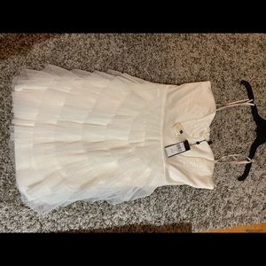 BCBG MAXAZRIA DRESS
